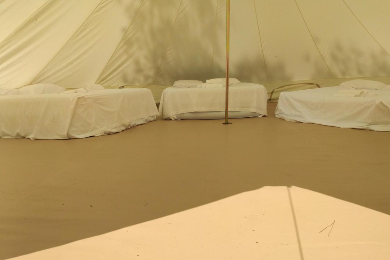 Toscana Holiday Village Montopoli in Val dʼArno Buitenkant foto