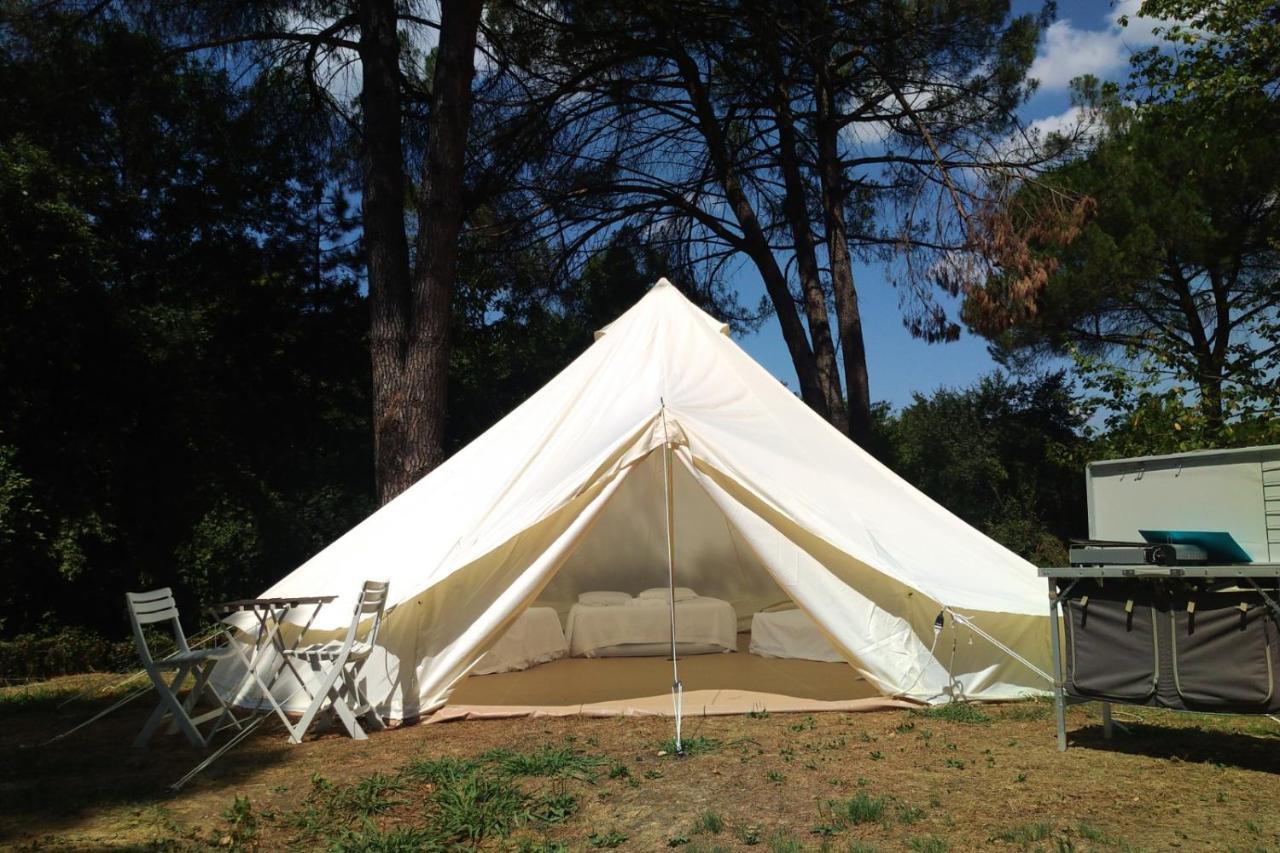 Toscana Holiday Village Montopoli in Val dʼArno Buitenkant foto