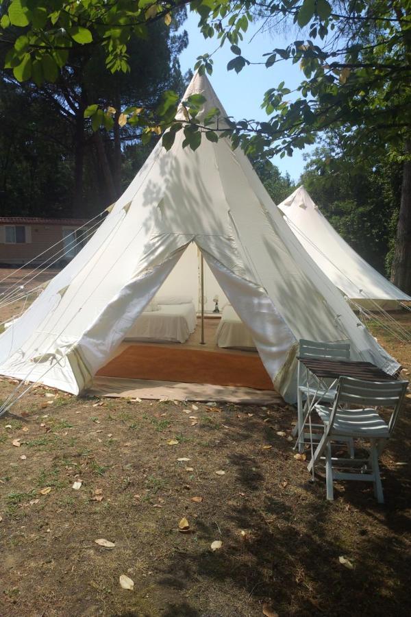 Toscana Holiday Village Montopoli in Val dʼArno Buitenkant foto