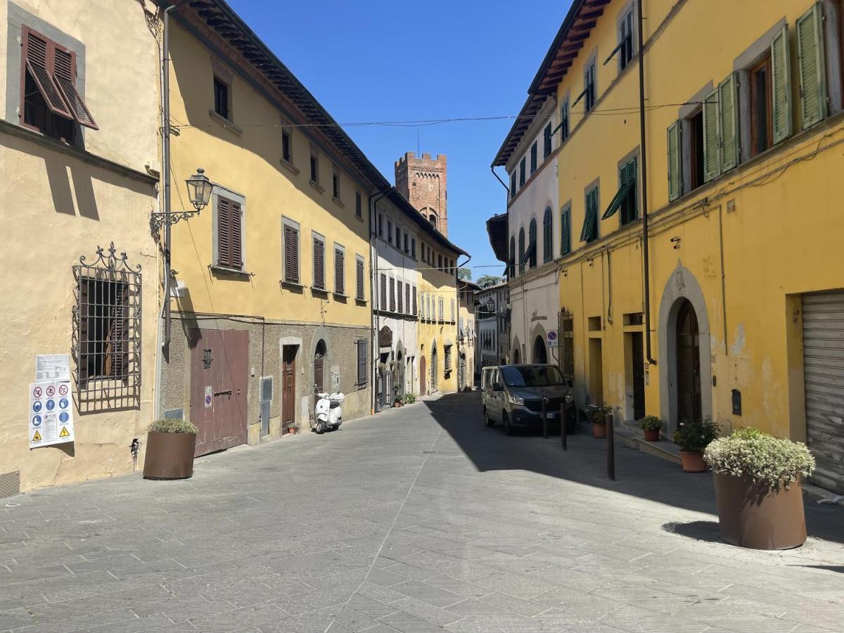Toscana Holiday Village Montopoli in Val dʼArno Buitenkant foto