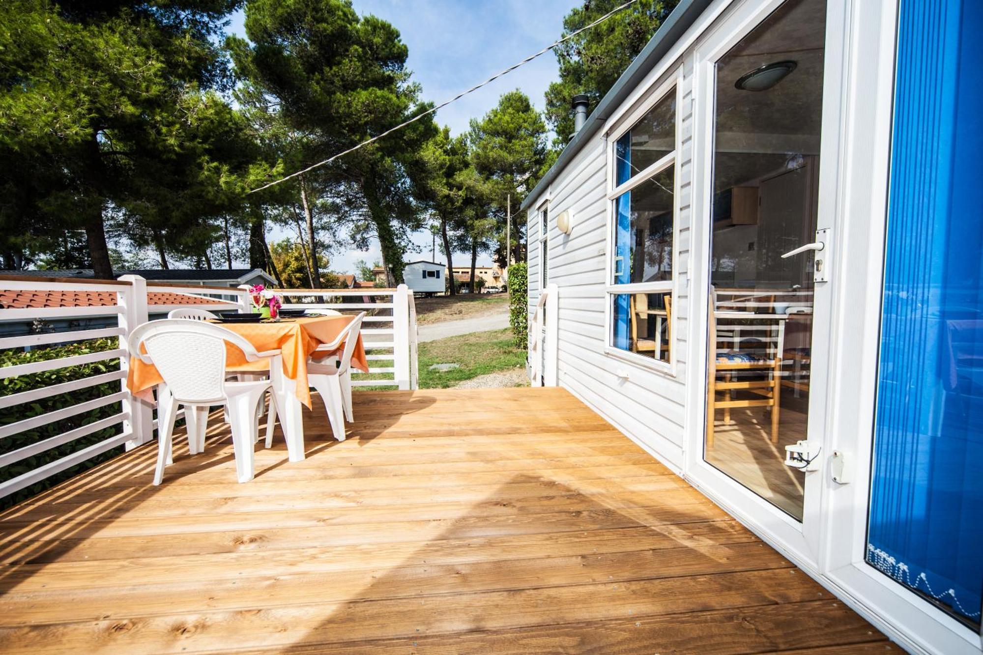 Toscana Holiday Village Montopoli in Val dʼArno Buitenkant foto