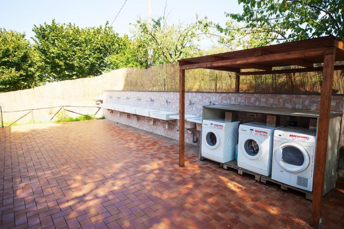 Toscana Holiday Village Montopoli in Val dʼArno Buitenkant foto