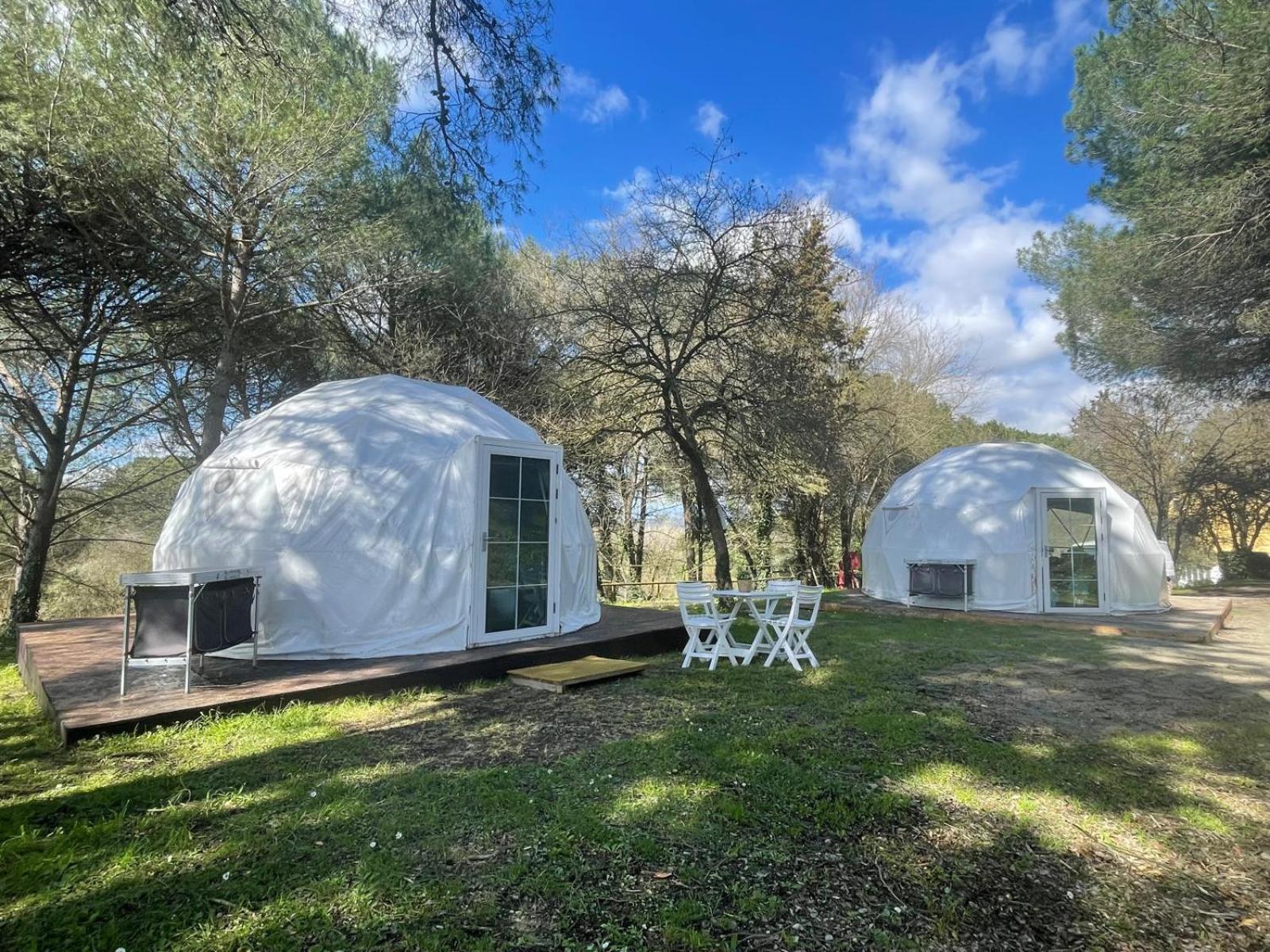 Toscana Holiday Village Montopoli in Val dʼArno Buitenkant foto