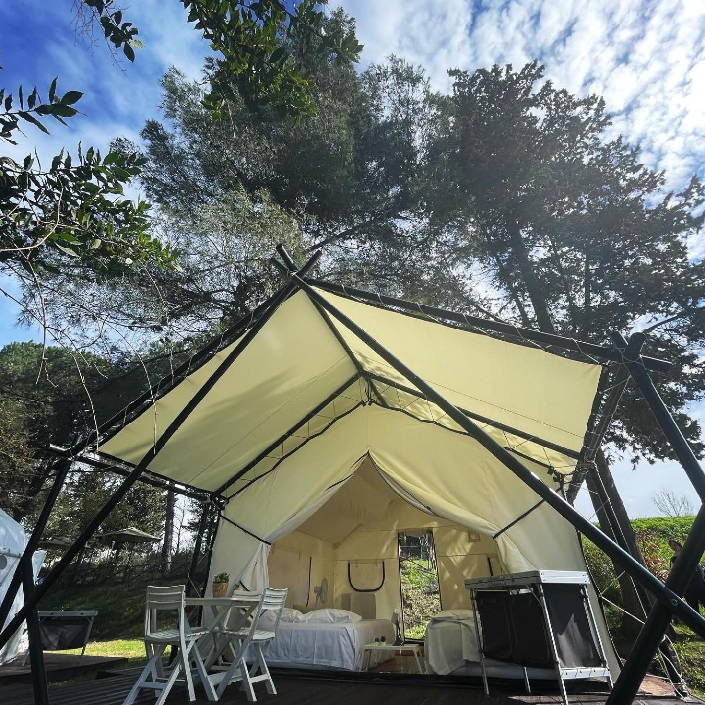 Toscana Holiday Village Montopoli in Val dʼArno Buitenkant foto