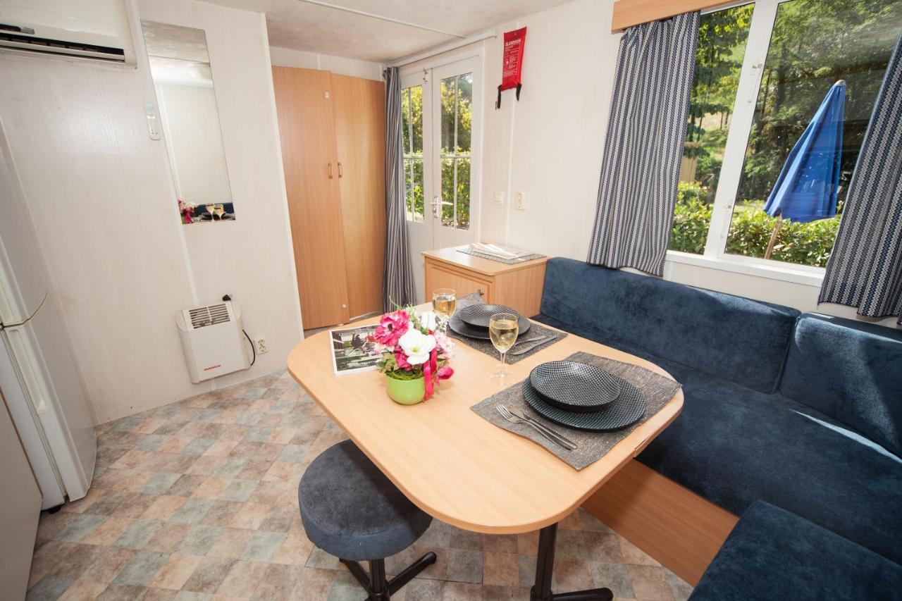 Toscana Holiday Village Montopoli in Val dʼArno Buitenkant foto
