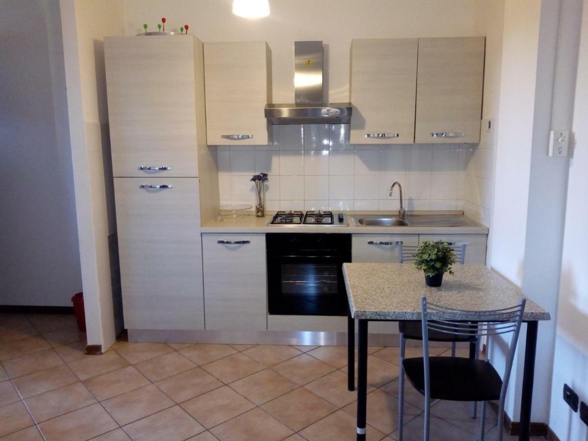 Toscana Holiday Village Montopoli in Val dʼArno Buitenkant foto