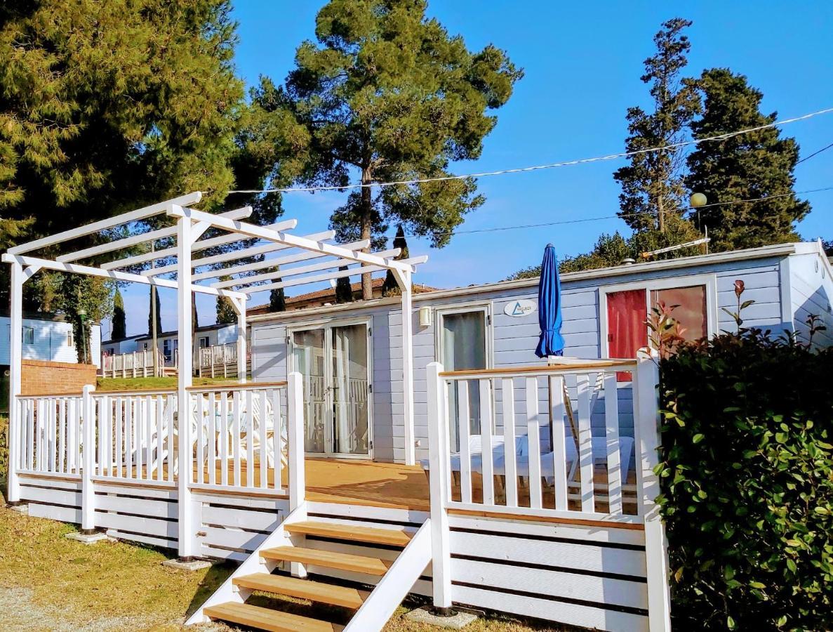 Toscana Holiday Village Montopoli in Val dʼArno Buitenkant foto